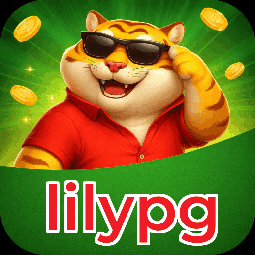 Siga a lilypg no Facebook