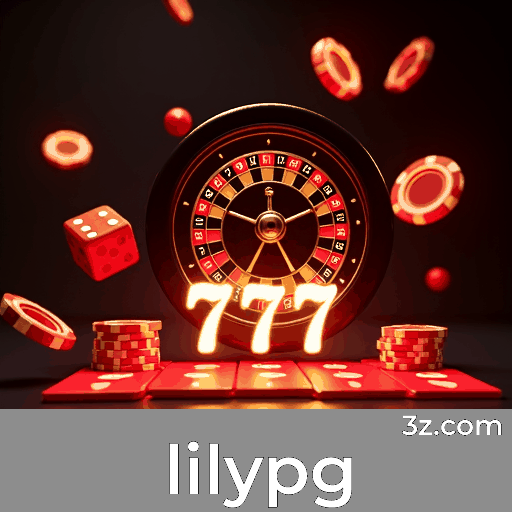 Lilypg: Cassino Premiado e Pagamentos Rápidos