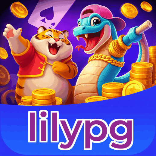 Instalação Android lilypg