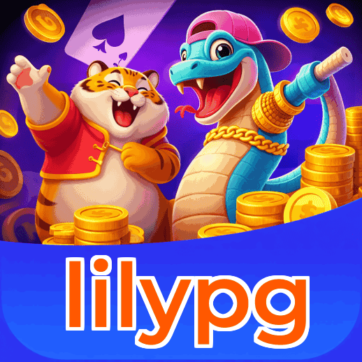 Métodos de pagamento aceitos na lilypg